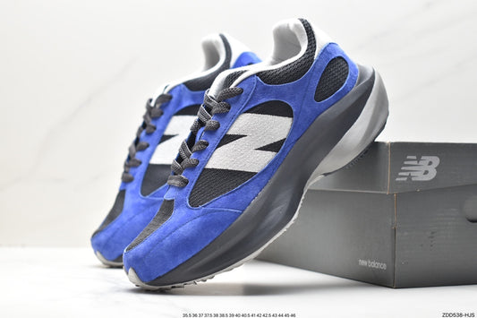 New Balance WRPD Runner Black Blue