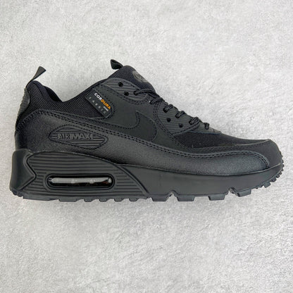 Nike Air Max 90 Surplus Black