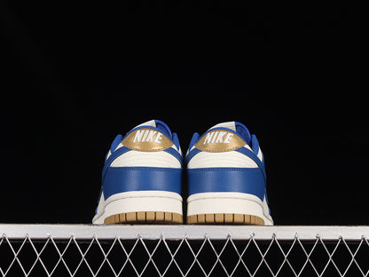 Nike Dunk Low Kansas City Royals