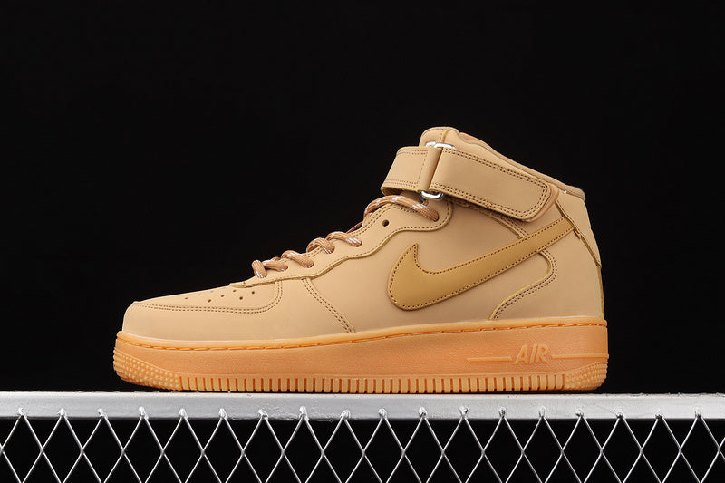 Nike Air Force 1 Mid '07 Flax