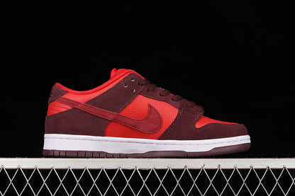 Nike SB Dunk Low Cherry