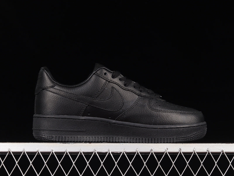 Nike Air Force 1 Low Cactus Plant Flea Market Black