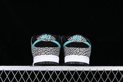 Nike SB Dunk Low atmos Elephant