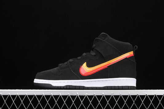 Nike SB Dunk High Truck It