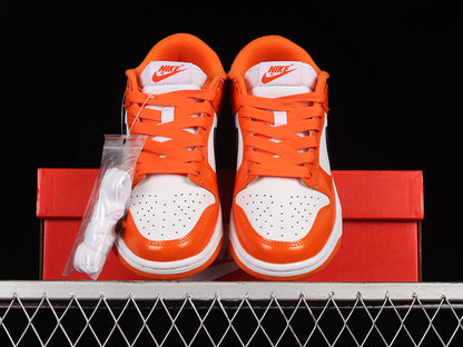 Nike Dunk Low Patent Halloween