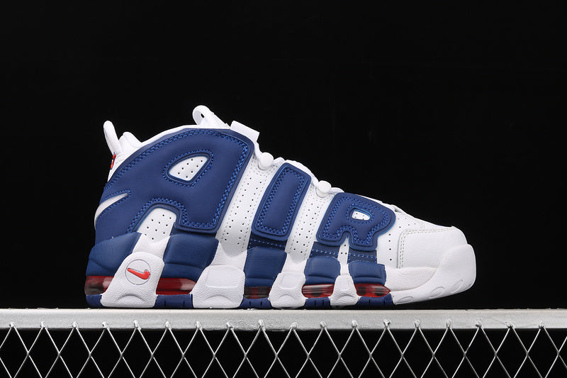 Nike Air More Uptempo Knicks