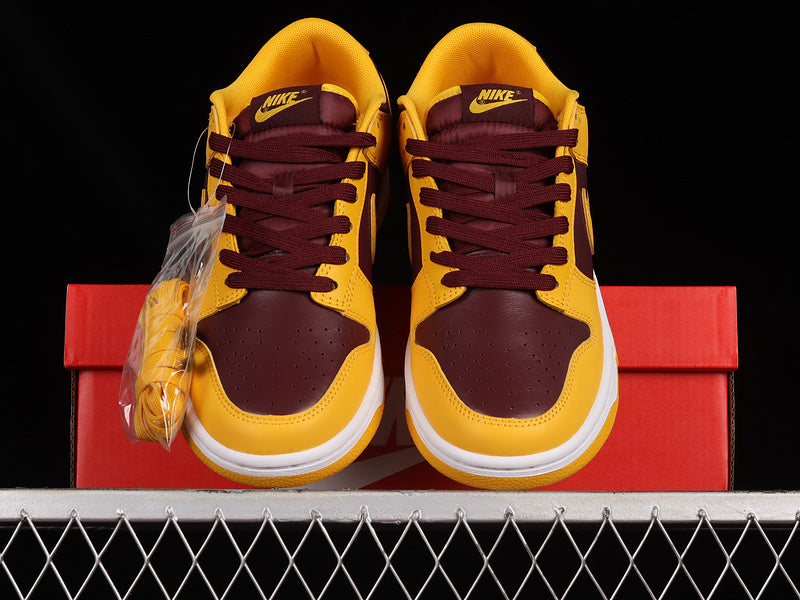 Nike Dunk Low Arizona State