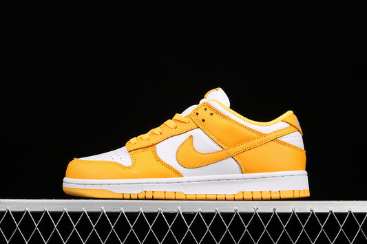 Nike Dunk Low Laser Orange