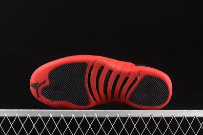 Jordan 12 Retro Flu Game