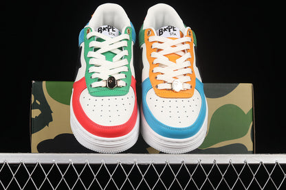 A Bathing Ape Bape Sta Low Tokyo