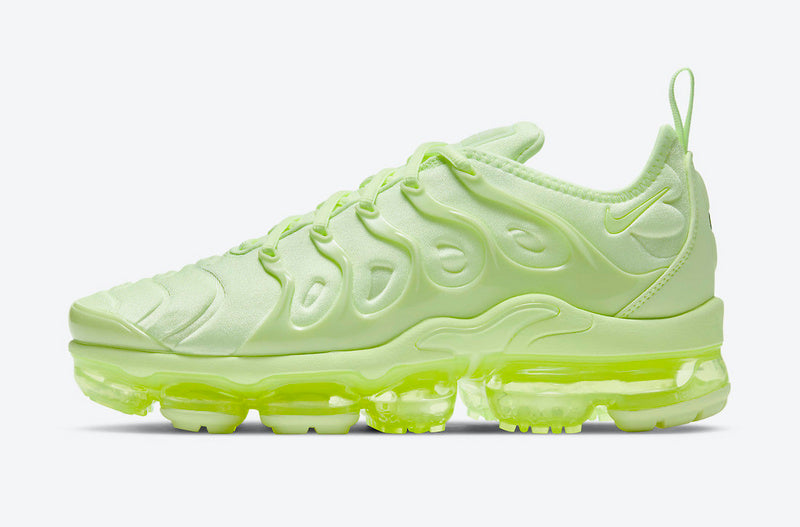 Nike Air VaporMax Plus Barely Volt