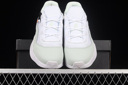 Jordan 11 Retro CMFT Low Barely Green