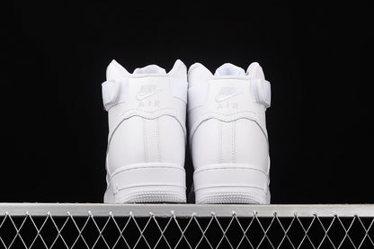 Nike Air Force 1 High Triple White