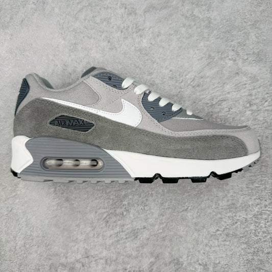 Nike Air Max 90 PRM Light Smoke Grey