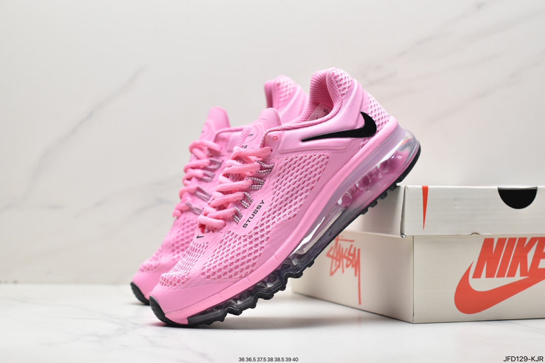 Nike Air Max 2013 Stussy Pink