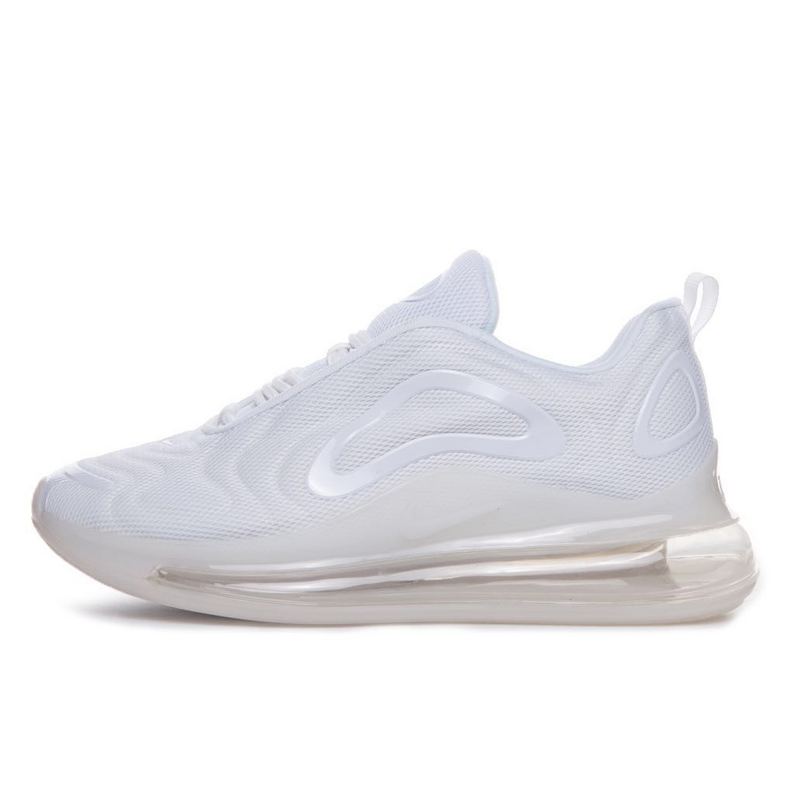 Nike Air Max 720 White