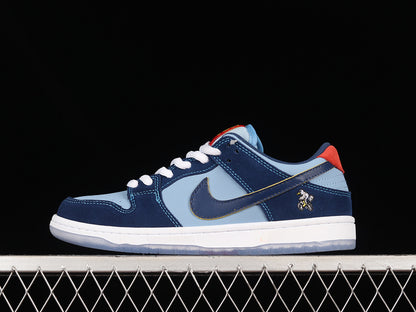 Nike SB Dunk Low Pro Why So Sad?