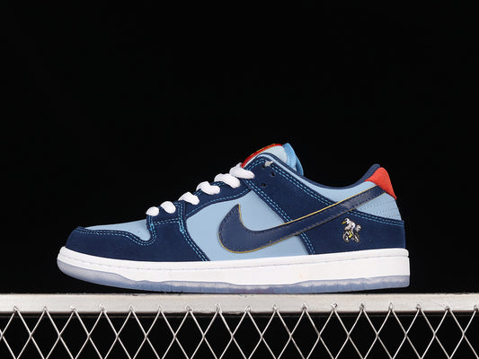 Nike SB Dunk Low Pro Why So Sad?