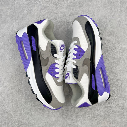 Nike Air Max 90 Recraft Hyper Grape