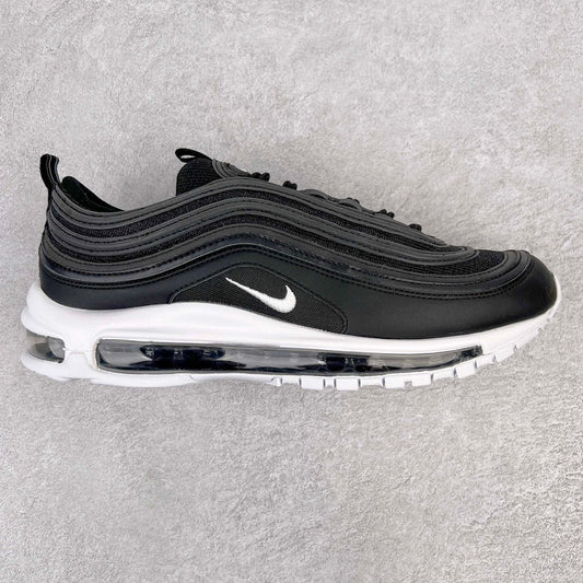 Nike Air Max 97 Black White