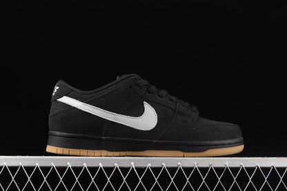 Nike SB Dunk Low Grey Fog