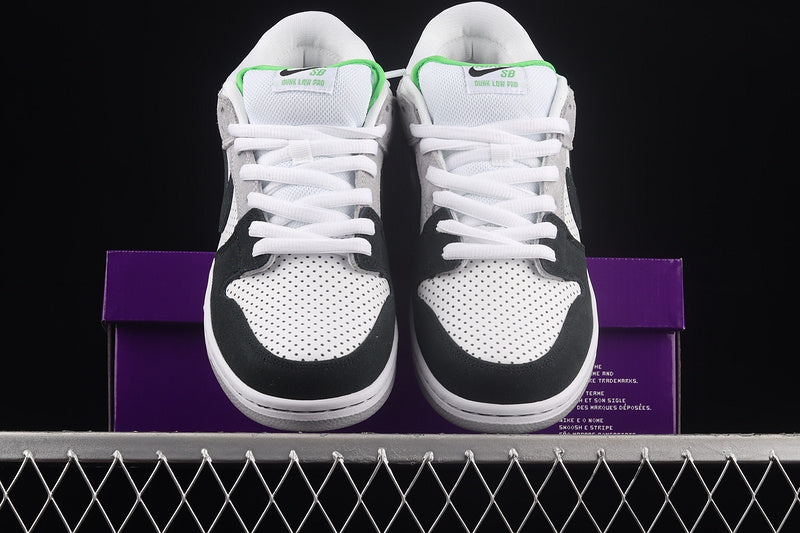 Nike SB Dunk Low Chloropyll