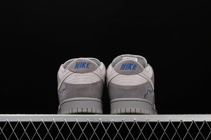 Nike SB Dunk Low London