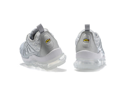 Nike Air VaporMax Plus Silver White