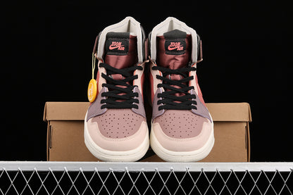 Jordan 1 High Zoom Air CMFT Canyon Rust