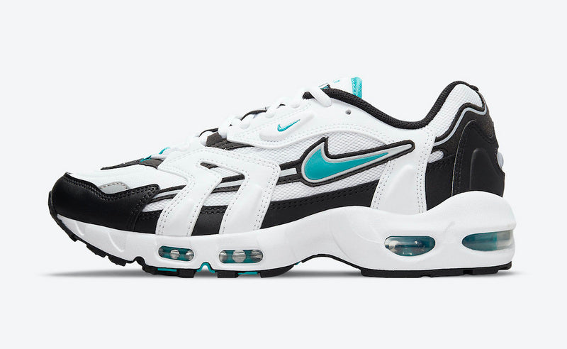 Nike Air Max 96 II Mystic Teal