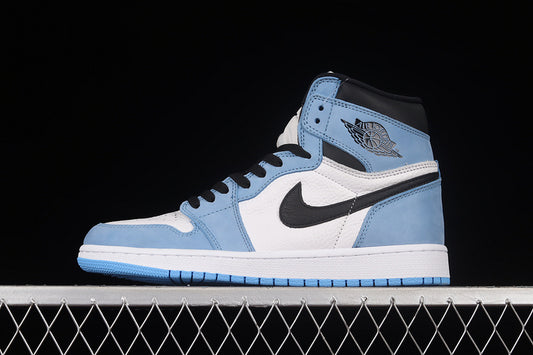 Jordan 1 Retro High University Blue