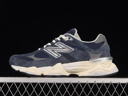 New Balance 9060 Navy White