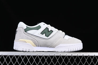 New Balance 550 Sea Salt Nori