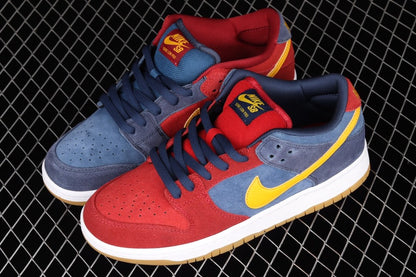 Nike SB Dunk Low Barcelona