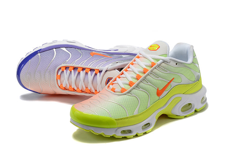 Nike Air Max Plus Color Flip Pack Grape