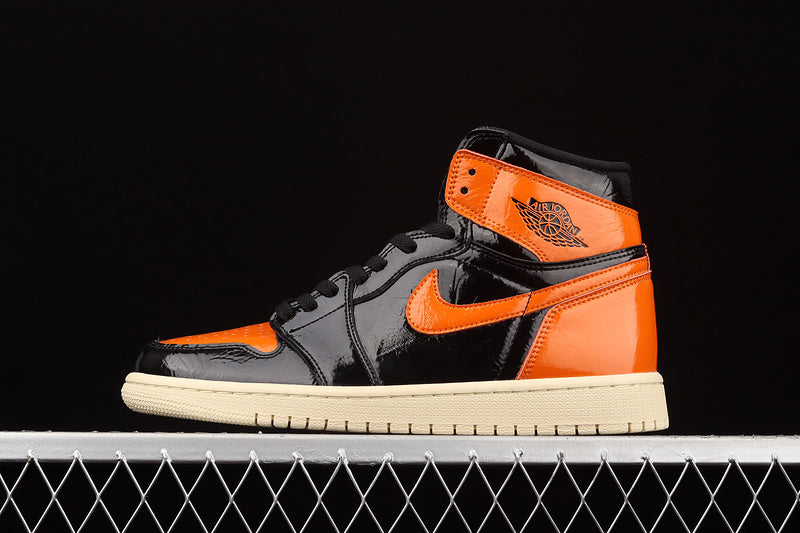 Jordan 1 Retro High Shattered Backboard 3.0