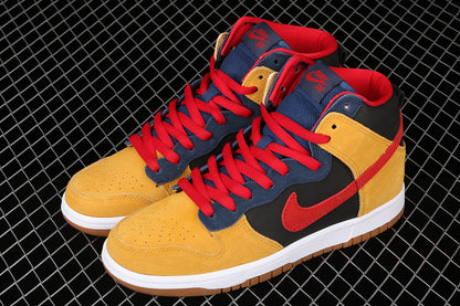 Nike SB Dunk High Reese Forbes