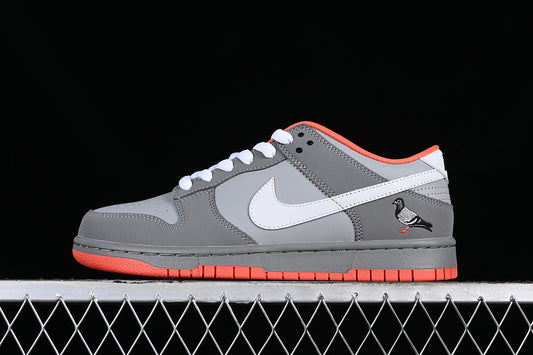 Nike SB Dunk Low Staple NYC Pigeon