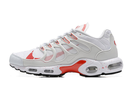 Nike Air Max Terrascape Plus Pure Platinum Gym Red