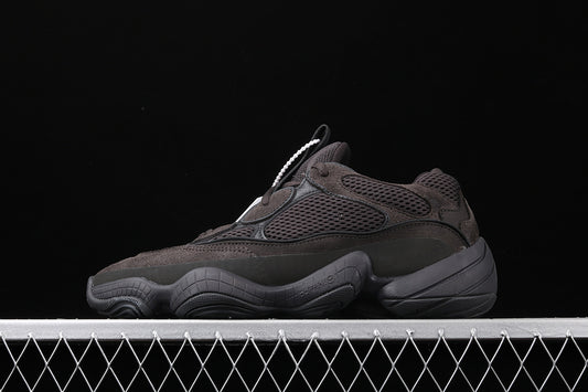 Adidas Yeezy 500 Utility Black