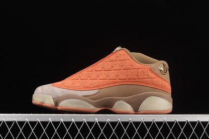 Jordan 13 Retro Low CLOT Sepla Stone