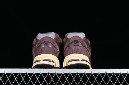 New Balance 2002R Dark Grape