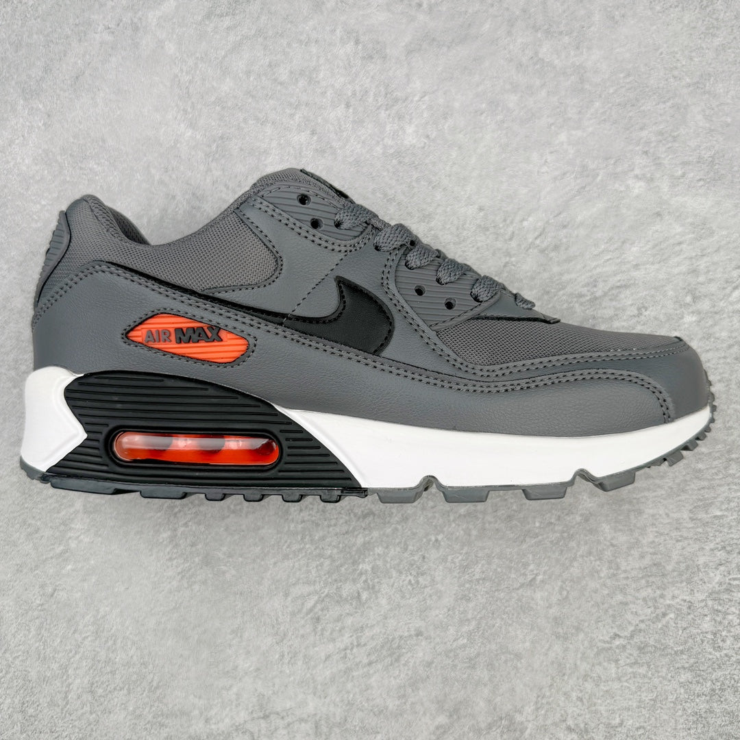 Nike Air Max 90 Iron Grey