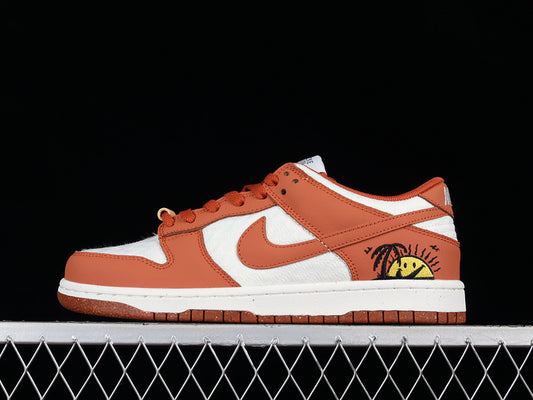 Nike Dunk Low Retro Sun Club Burn Sunrise