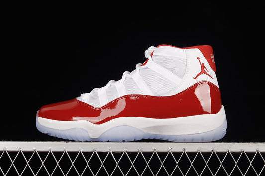 Jordan 11 Retro Cherry