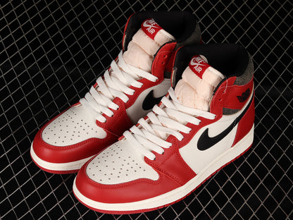 Jordan 1 Retro High Chicago Lost and Found