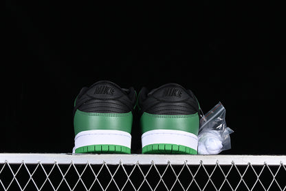 Nike SB Dunk Low Classic Green