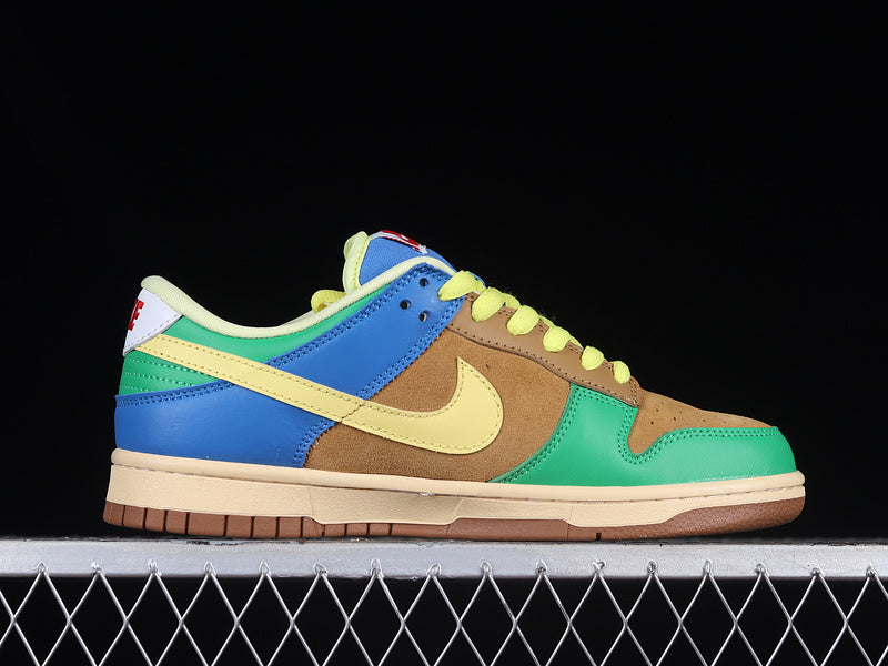 Nike SB Dunk Low Brooklyn Projects