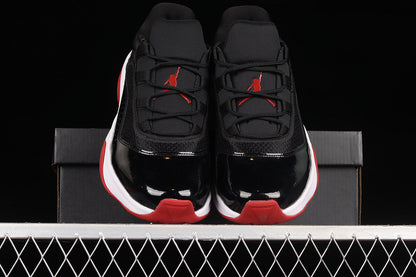 Jordan 11 Retro CMFT Low Bred