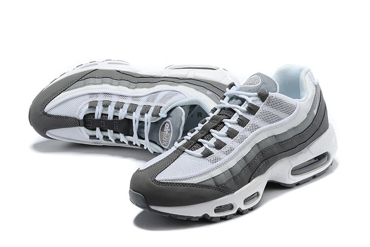 Nike Air Max 95 Particle Grey Light Smoke Grey